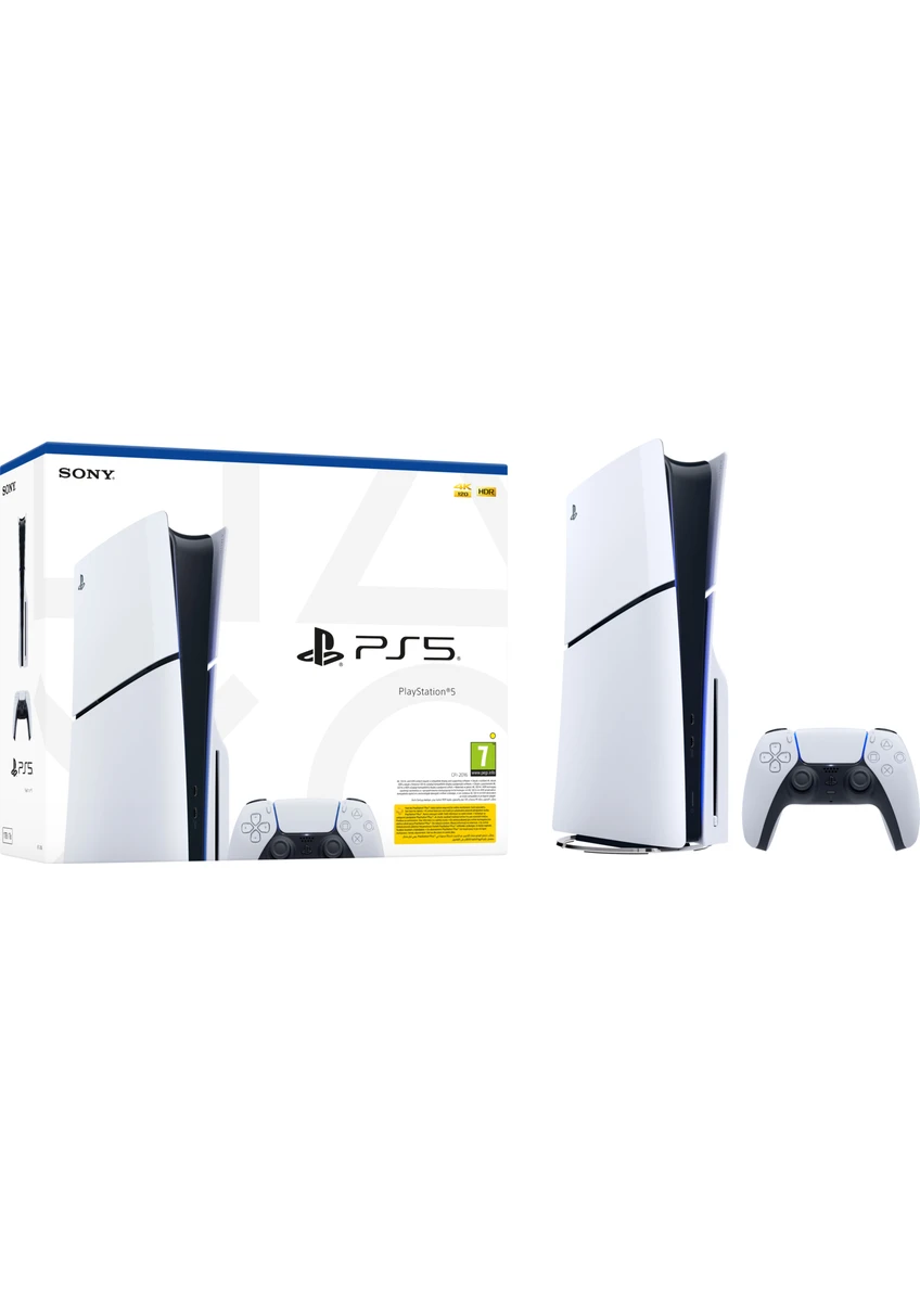 PlayStation 5